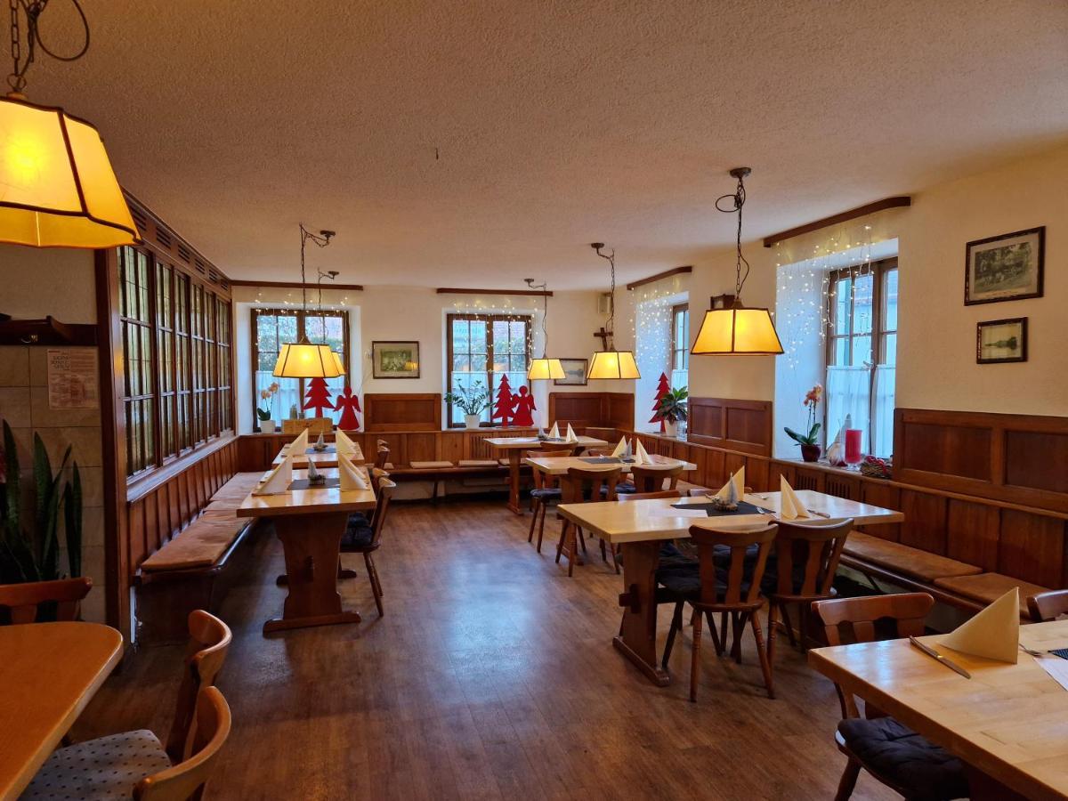 Landgasthof Krone Senden  Exterior photo