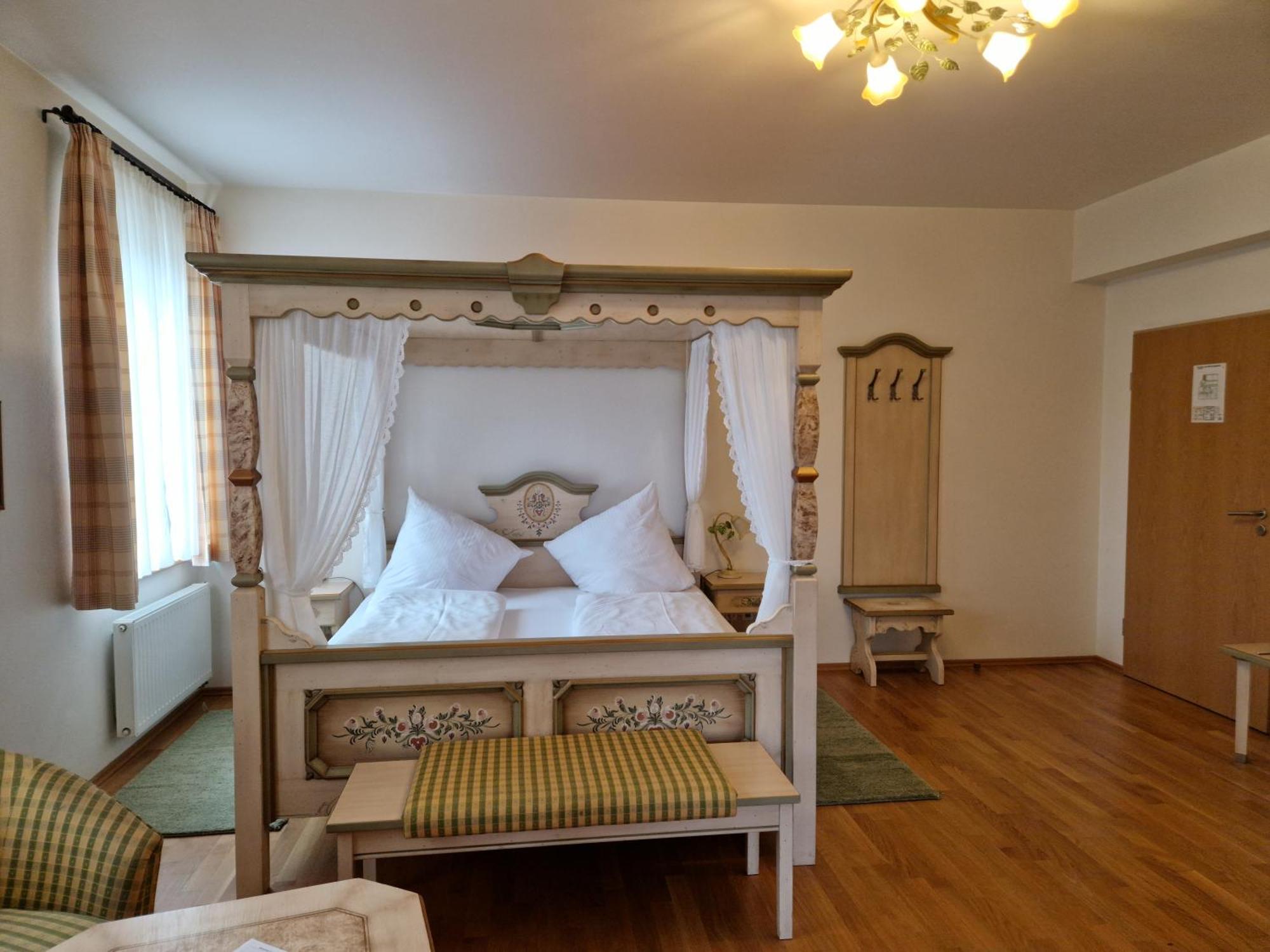 Landgasthof Krone Senden  Room photo