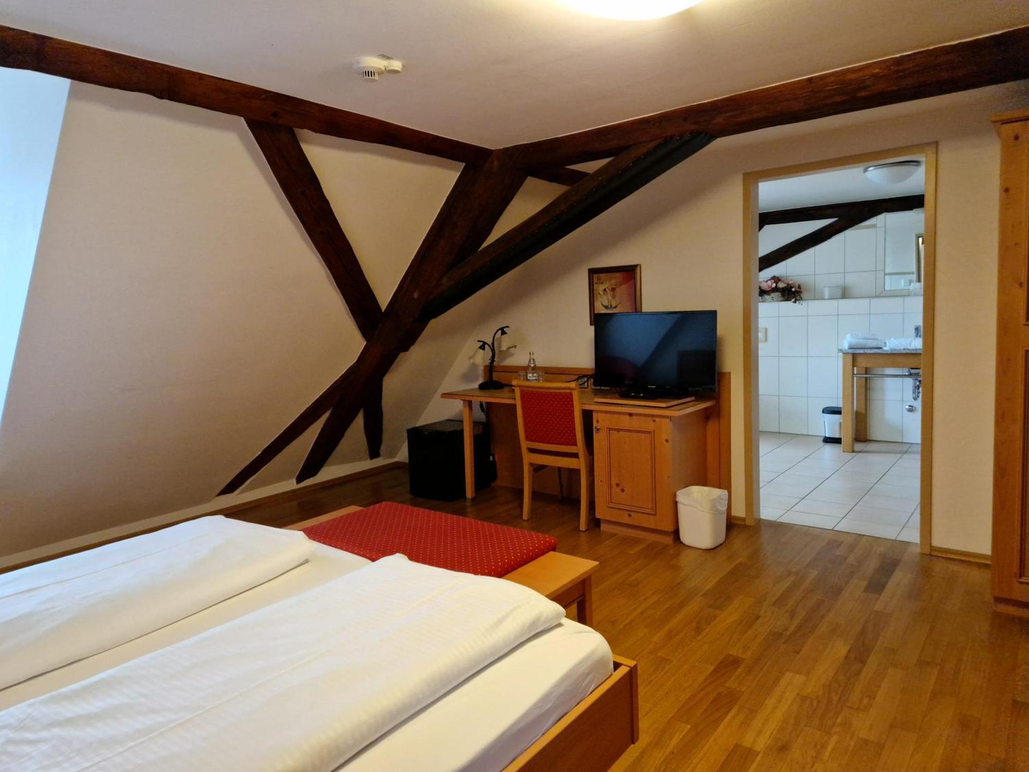 Landgasthof Krone Senden  Room photo