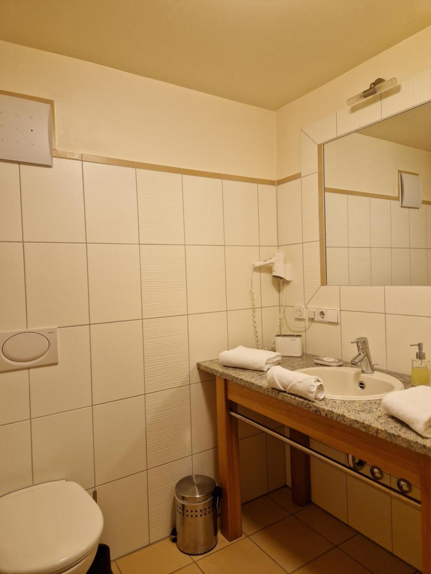 Landgasthof Krone Senden  Room photo